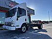 2008 Isuzu NPR 6.0L Gas Cab & Chassis