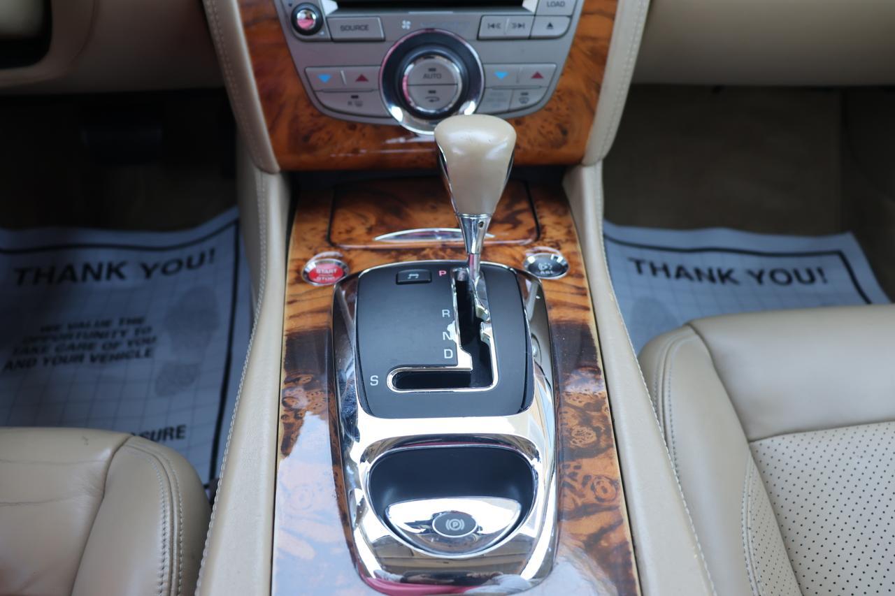 2008 JAGUAR XK Houston TX