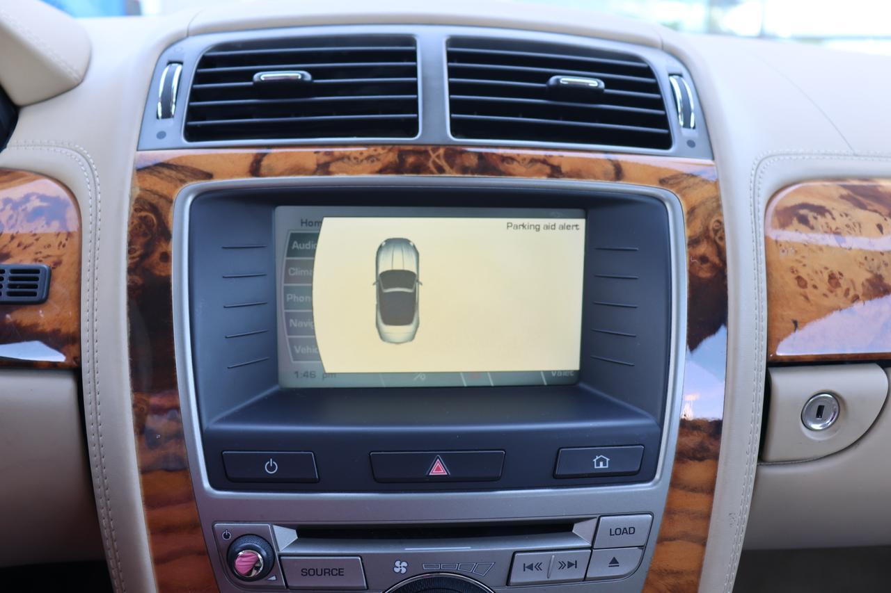 2008 JAGUAR XK Houston TX