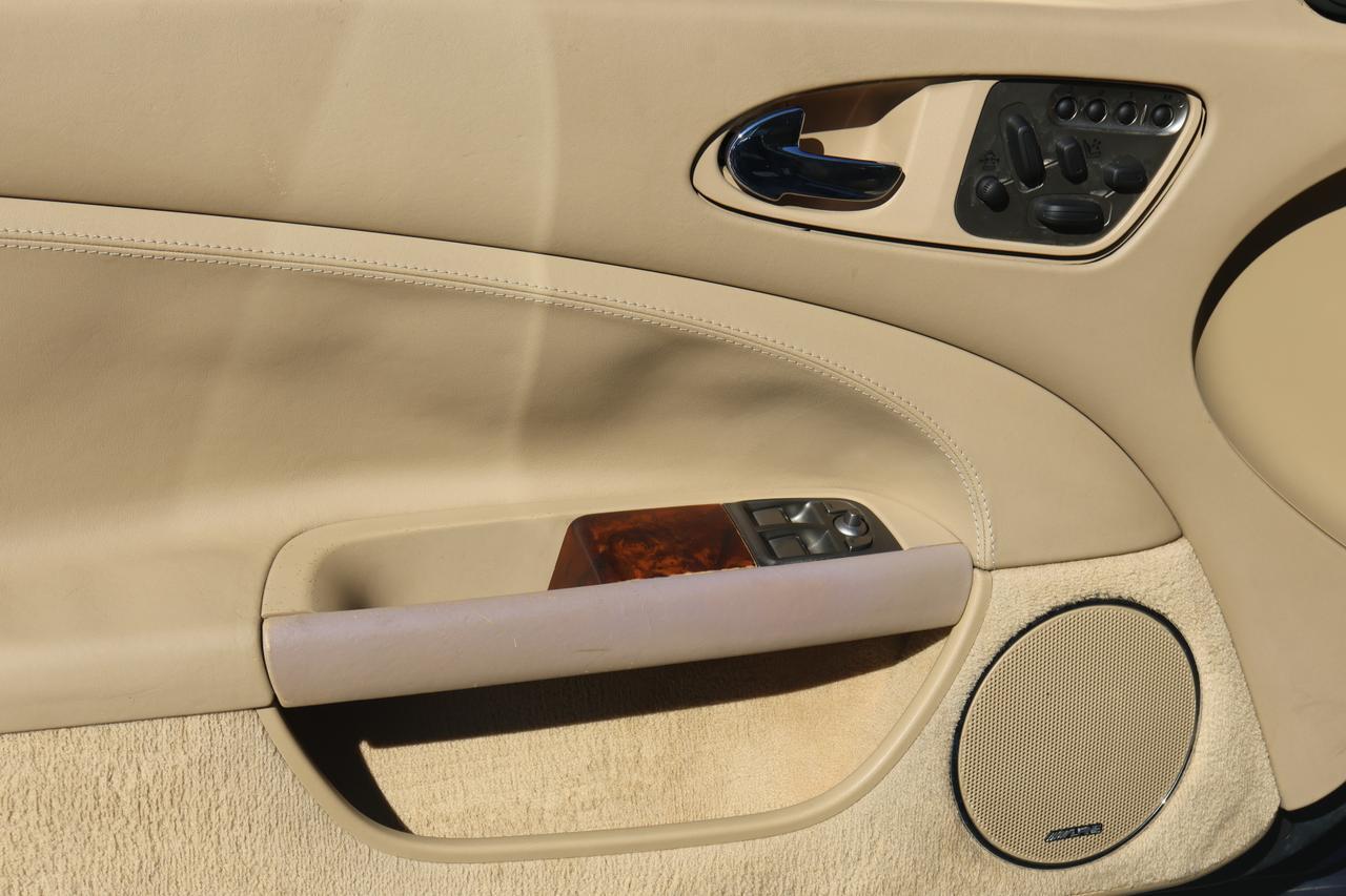 2008 JAGUAR XK Houston TX