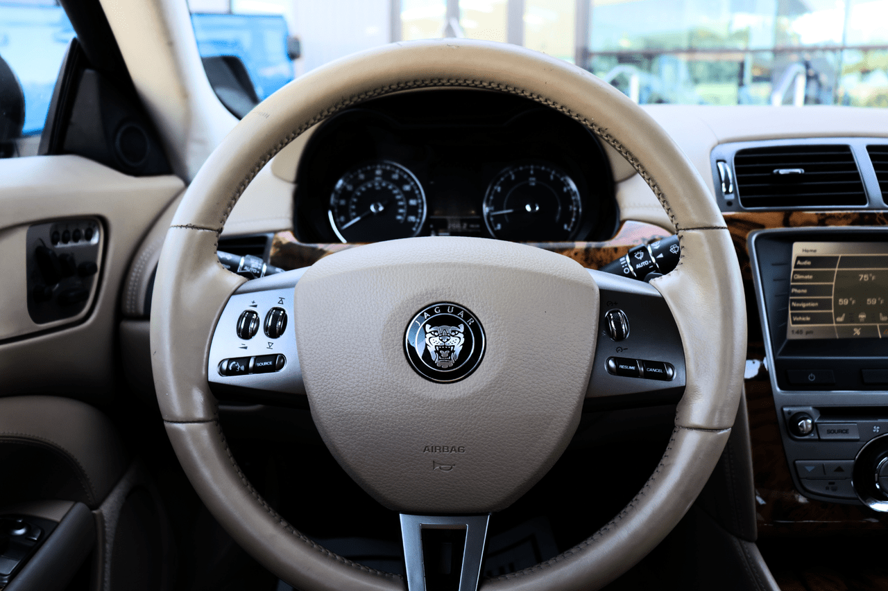 2008 JAGUAR XK Houston TX