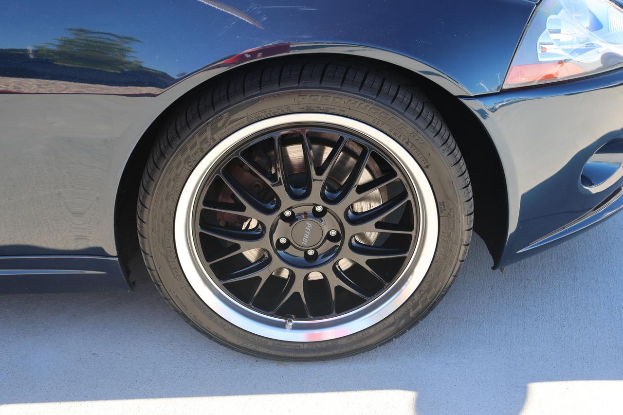 2008 JAGUAR XK Houston TX