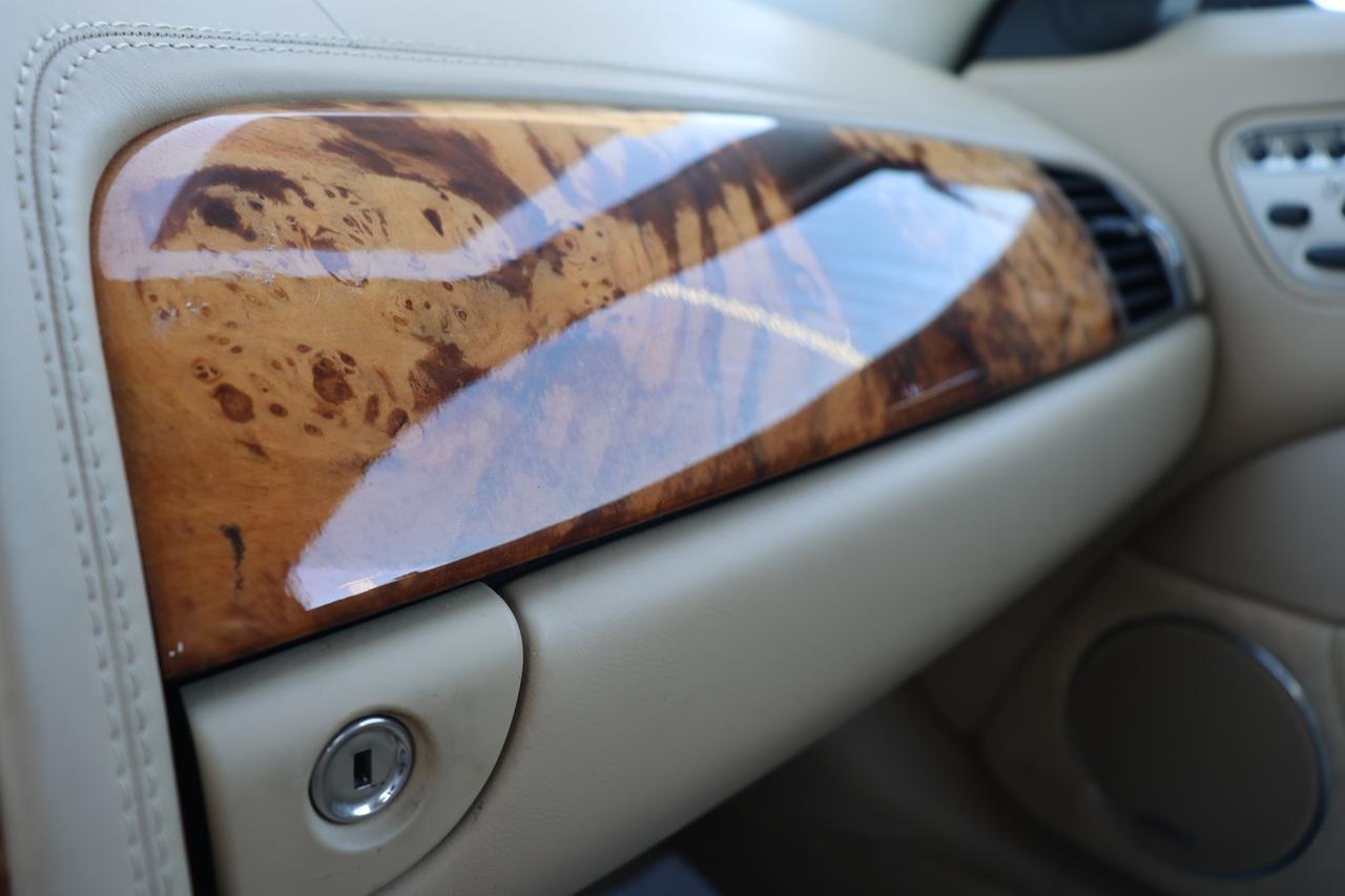 2008 JAGUAR XK Houston TX