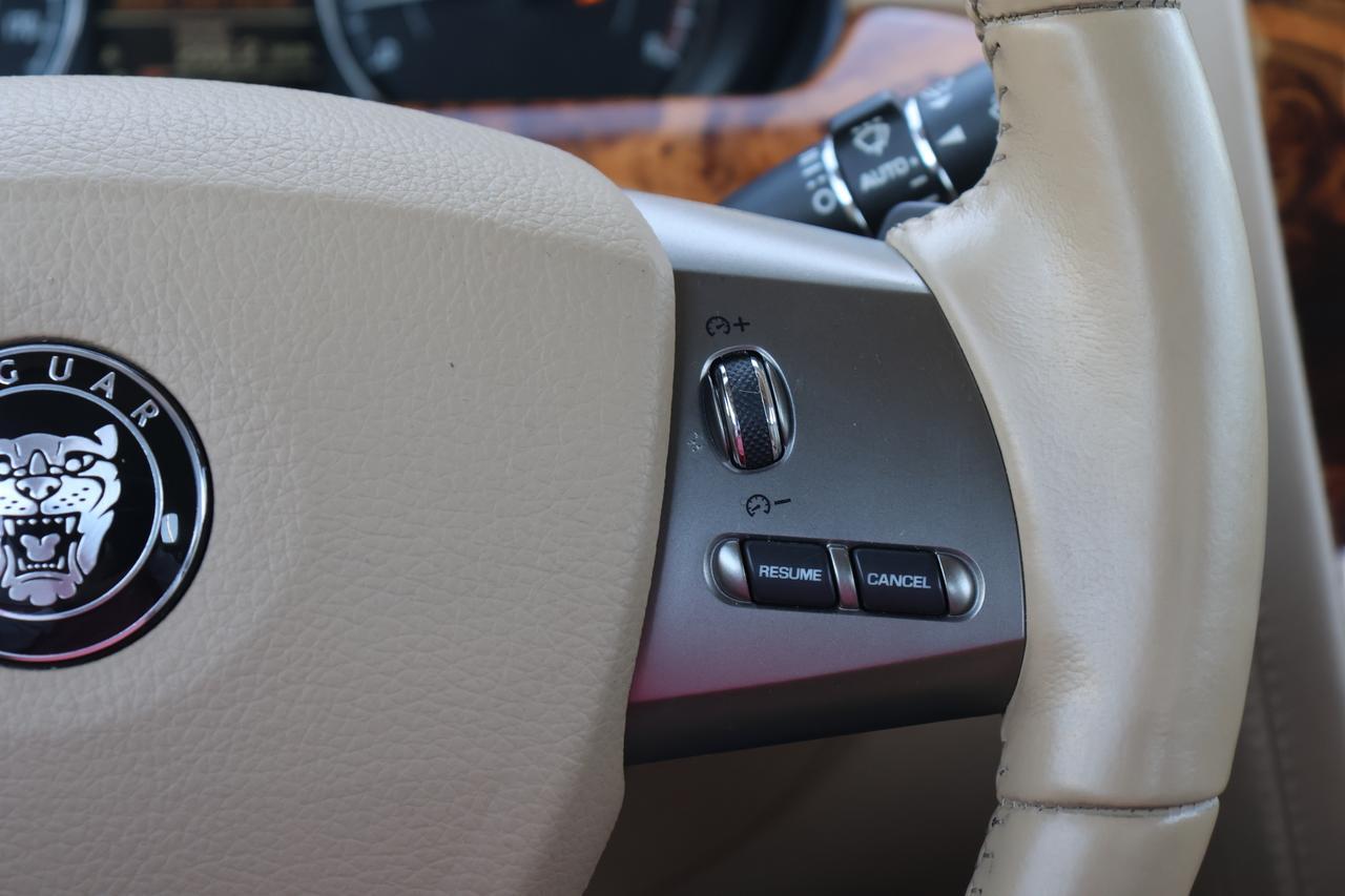 2008 JAGUAR XK Houston TX