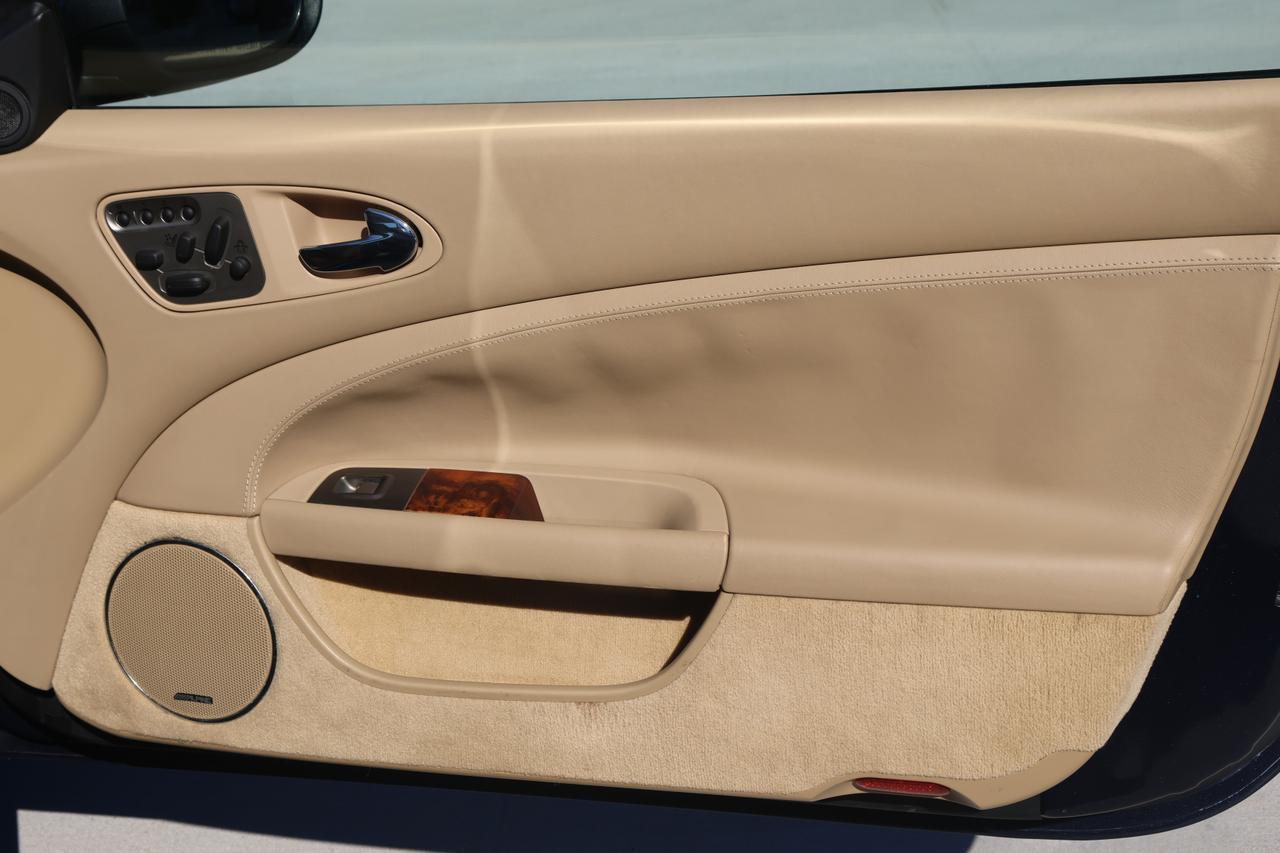 2008 JAGUAR XK Houston TX