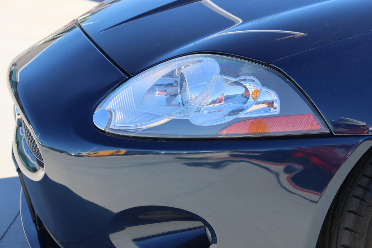 2008 JAGUAR XK Houston TX