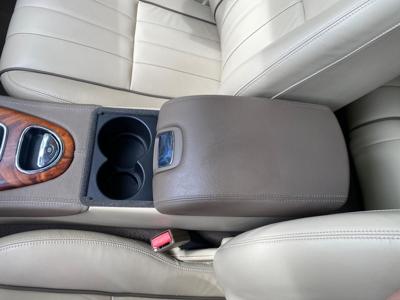 2008 Jaguar S-TYPE 3.0 1 OWNER LOW MILES 27,291 Pompano Beach FL
