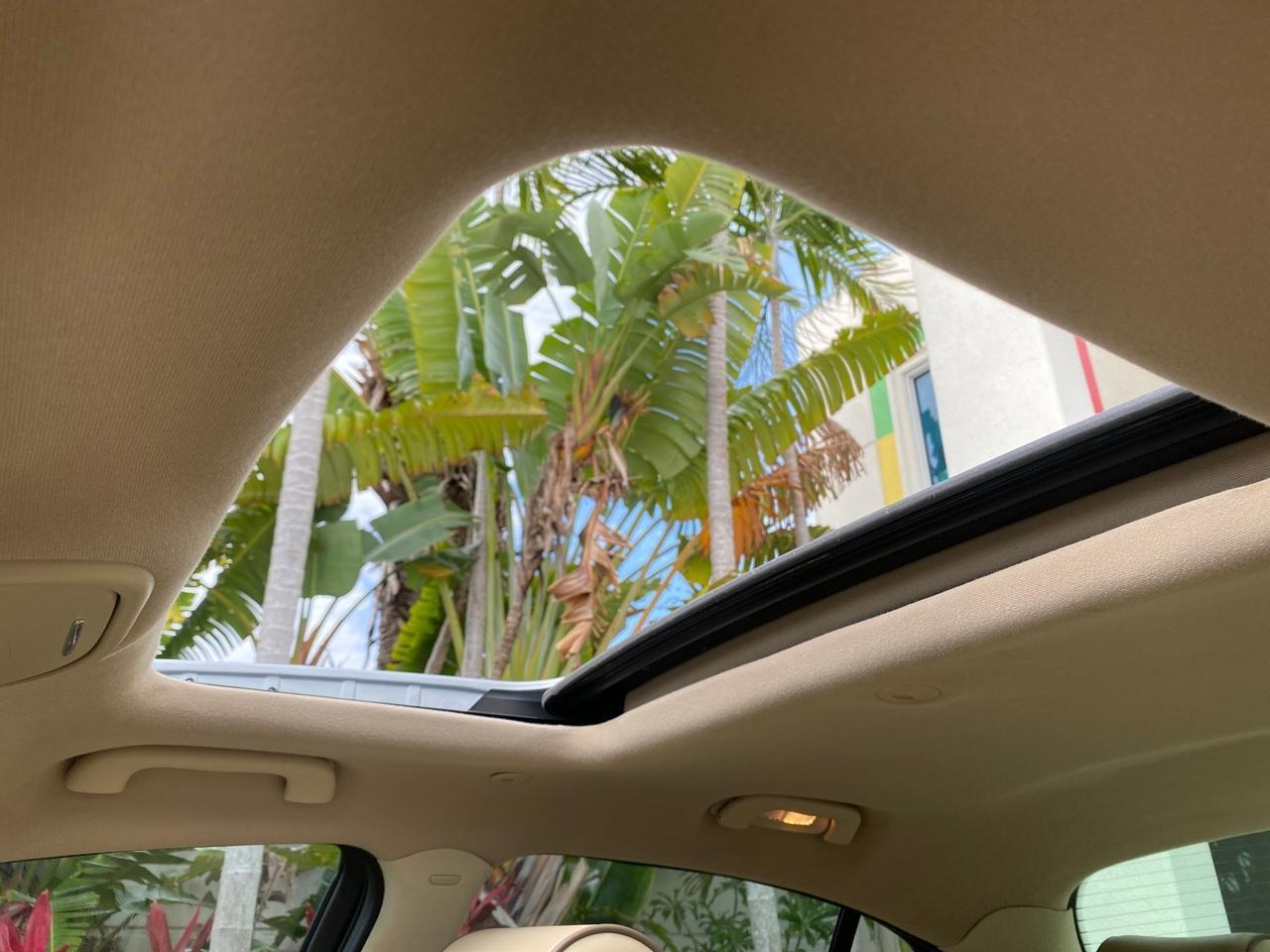 2008 Jaguar S-TYPE 3.0 1 OWNER LOW MILES 27,291 Pompano Beach FL