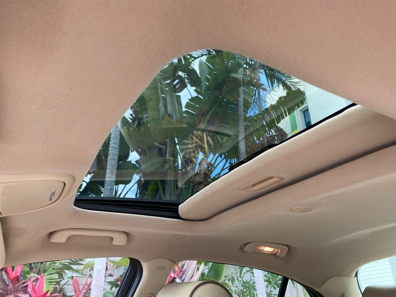 2008 Jaguar S-TYPE 3.0 1 OWNER LOW MILES 27,291 Pompano Beach FL