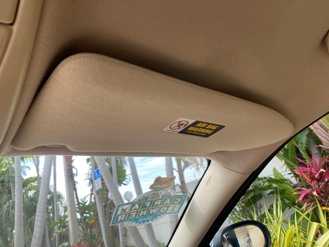 2008 Jaguar S-TYPE 3.0 1 OWNER LOW MILES 27,291 Pompano Beach FL