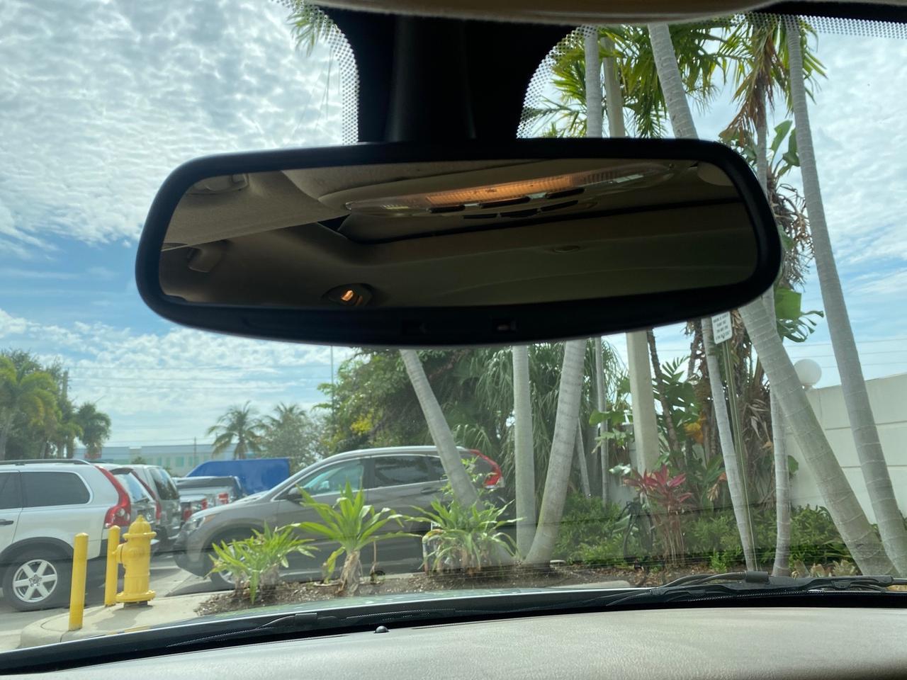 2008 Jaguar S-TYPE 3.0 1 OWNER LOW MILES 27,291 Pompano Beach FL