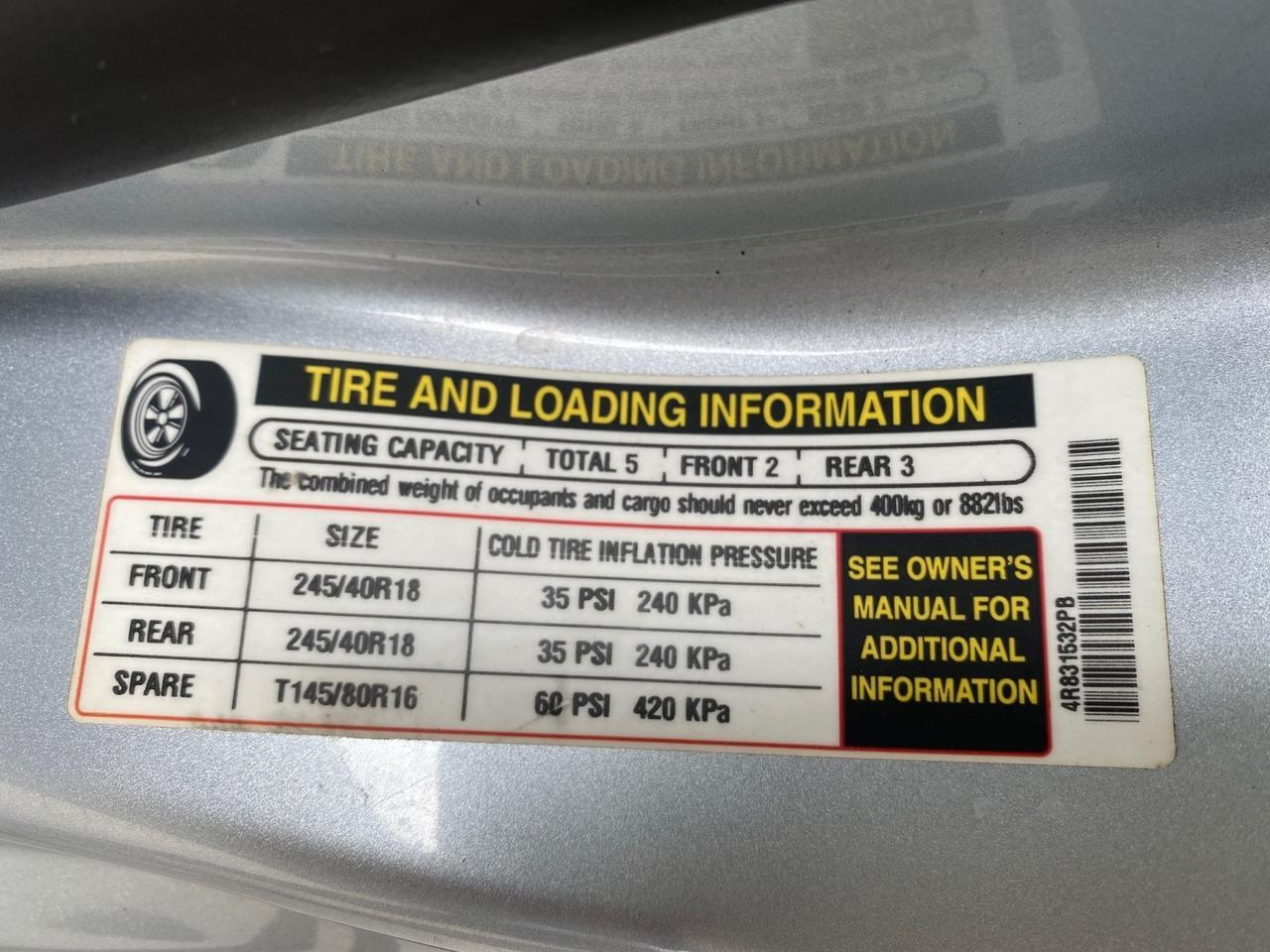 2008 Jaguar S-TYPE 3.0 1 OWNER LOW MILES 27,291 Pompano Beach FL