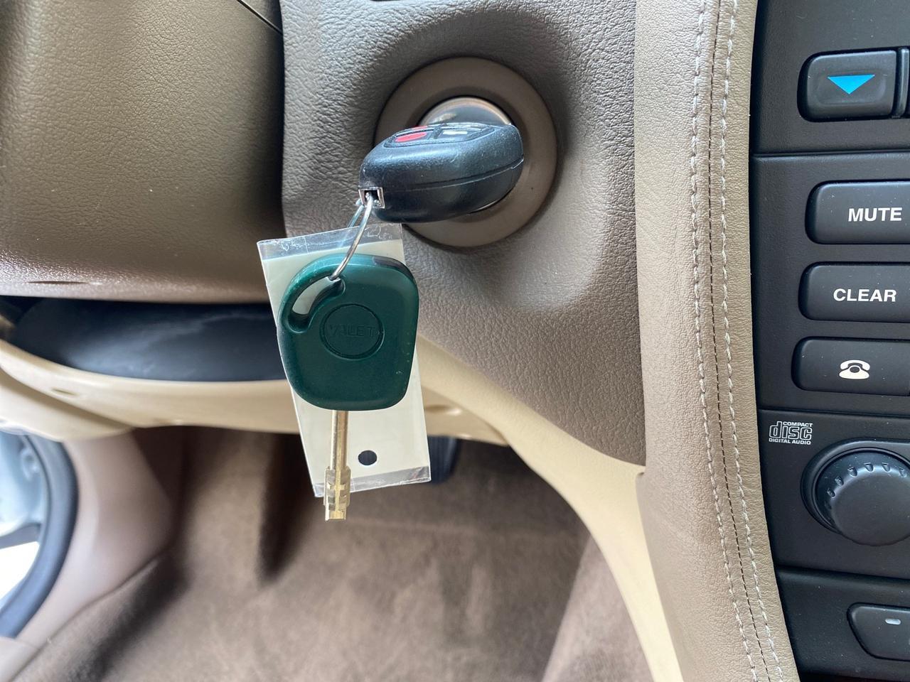 2008 Jaguar S-TYPE 3.0 1 OWNER LOW MILES 27,291 Pompano Beach FL