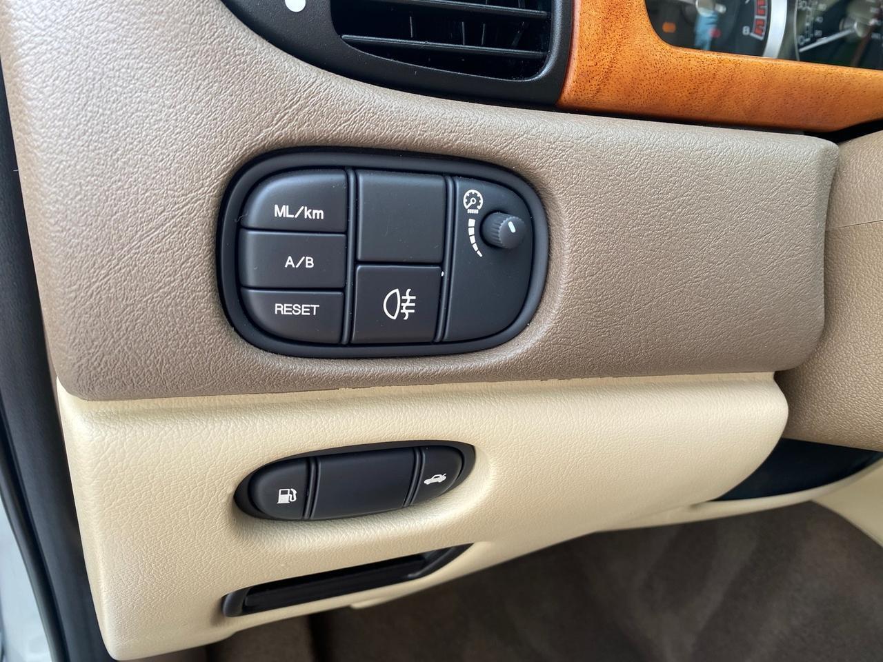 2008 Jaguar S-TYPE 3.0 1 OWNER LOW MILES 27,291 Pompano Beach FL
