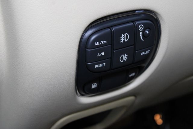 2008 Jaguar XJ XJ8 Chantilly VA