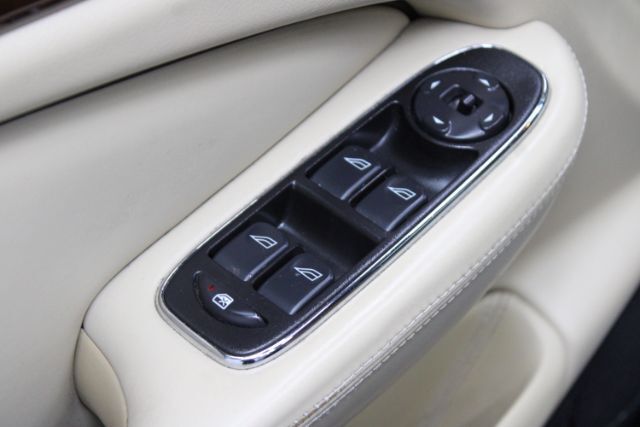 2008 Jaguar XJ XJ8 Chantilly VA