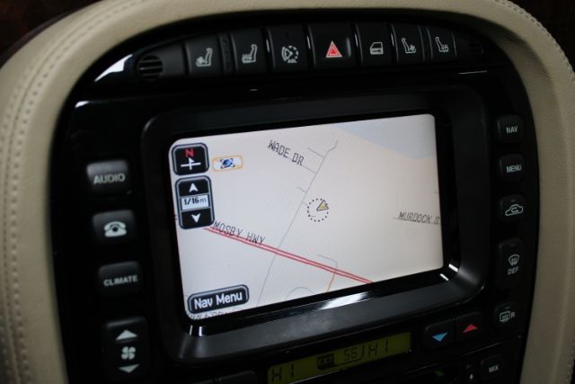 2008 Jaguar XJ XJ8 Chantilly VA