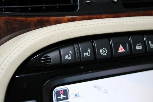 2008 Jaguar XJ XJ8 Chantilly VA