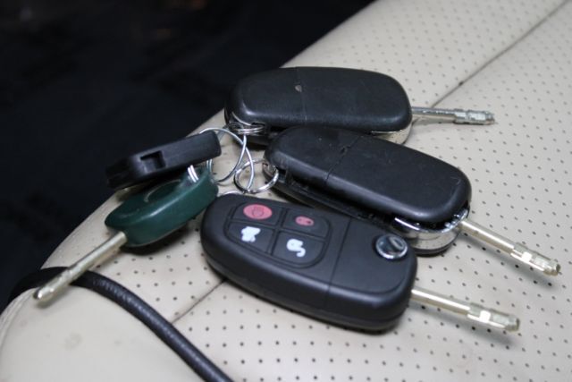 2008 Jaguar XJ XJ8 Chantilly VA