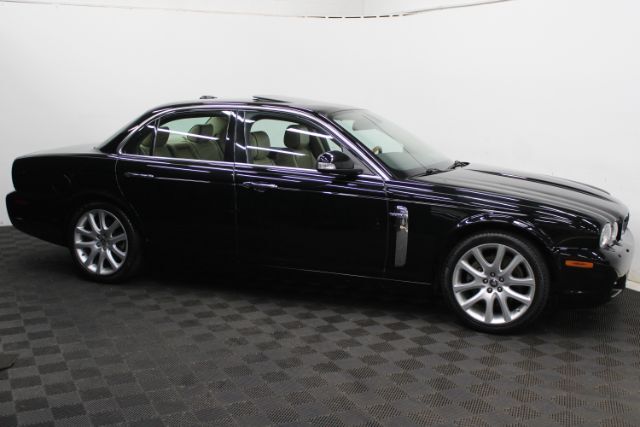 2008 Jaguar XJ XJ8