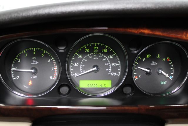 2008 Jaguar XJ XJ8 Chantilly VA