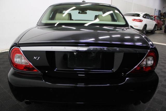 2008 Jaguar XJ XJ8 Chantilly VA