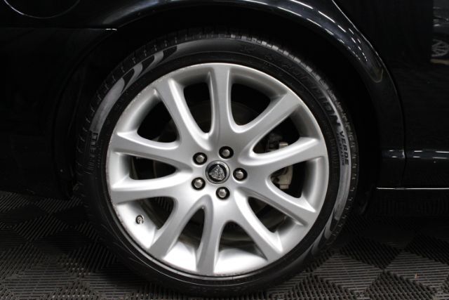 2008 Jaguar XJ XJ8 Chantilly VA