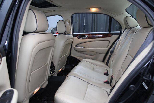 2008 Jaguar XJ XJ8 Chantilly VA