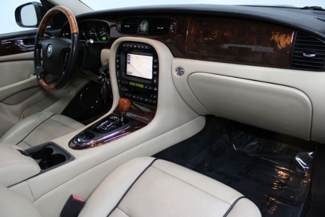 2008 Jaguar XJ XJ8 Chantilly VA