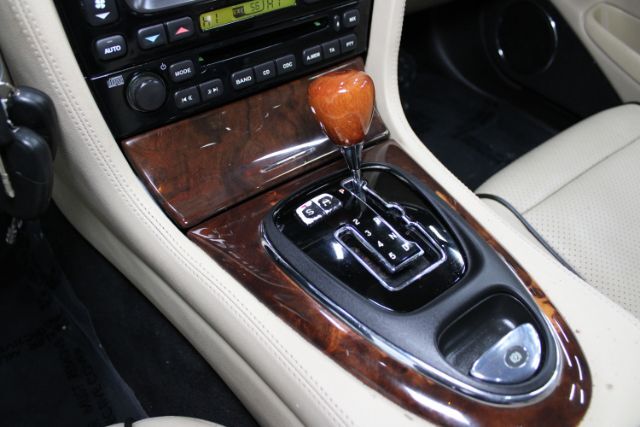 2008 Jaguar XJ XJ8 Chantilly VA