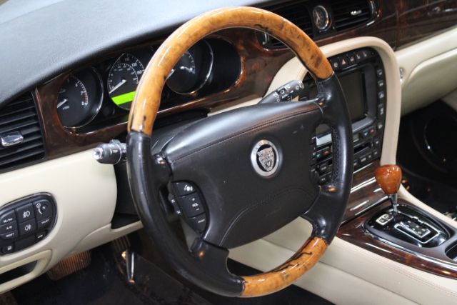 2008 Jaguar XJ XJ8 Chantilly VA