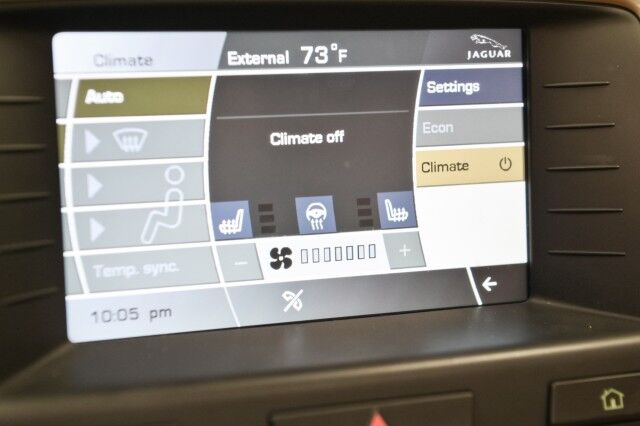 2008 Jaguar XK 2dr Convertible Chicago IL