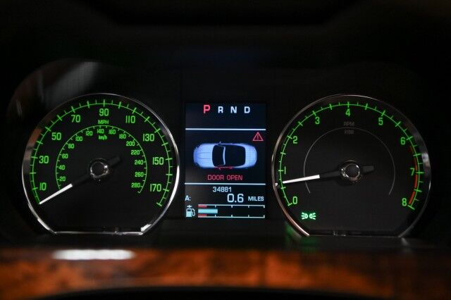 2008 Jaguar XK 2dr Convertible Chicago IL