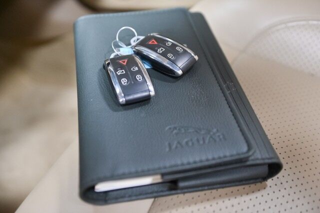 2008 Jaguar XK 2dr Convertible Chicago IL