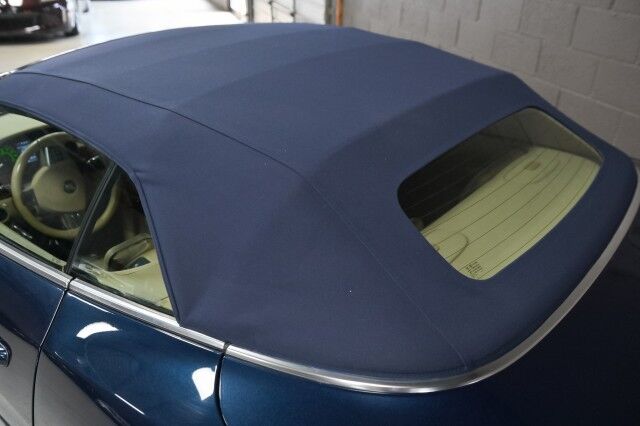 2008 Jaguar XK 2dr Convertible Chicago IL