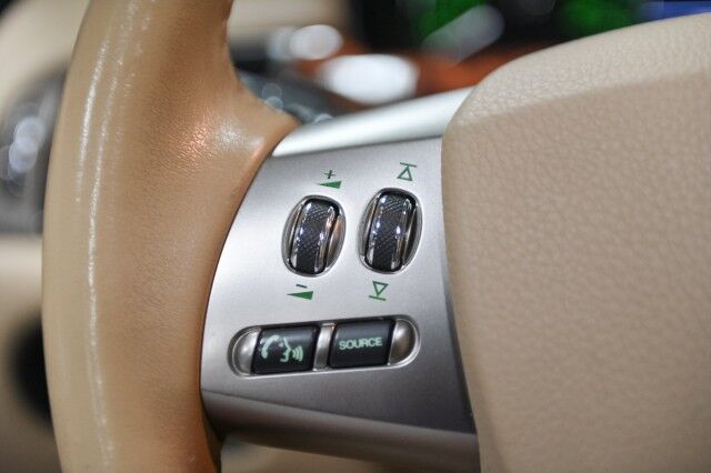 2008 Jaguar XK 2dr Convertible Chicago IL