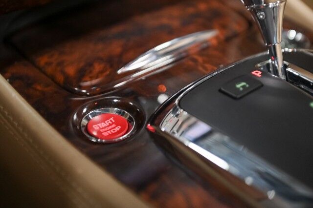 2008 Jaguar XK 2dr Convertible Chicago IL