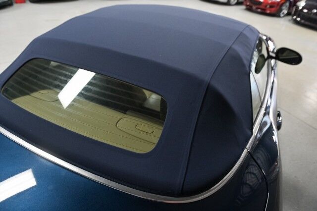 2008 Jaguar XK 2dr Convertible Chicago IL
