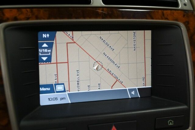 2008 Jaguar XK 2dr Convertible Chicago IL