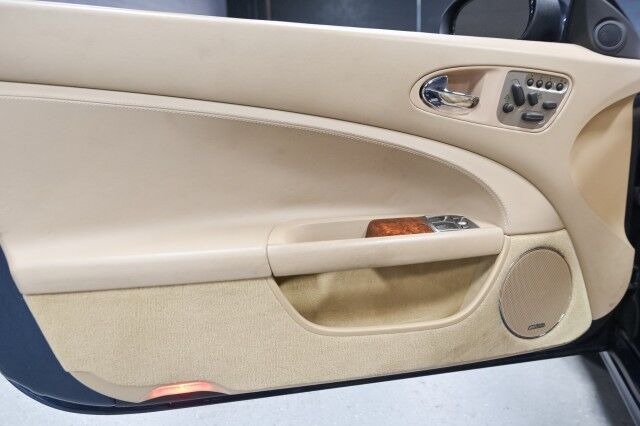 2008 Jaguar XK 2dr Convertible Chicago IL