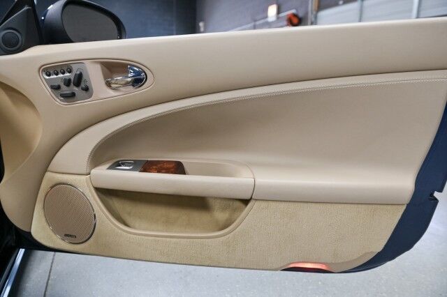 2008 Jaguar XK 2dr Convertible Chicago IL