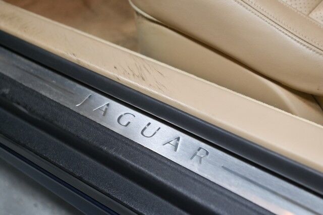 2008 Jaguar XK 2dr Convertible Chicago IL