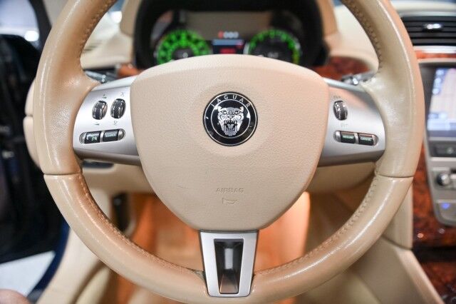 2008 Jaguar XK 2dr Convertible Chicago IL
