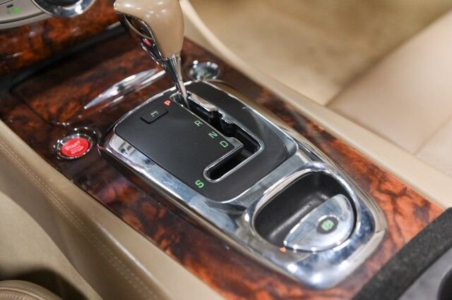 2008 Jaguar XK 2dr Convertible Chicago IL