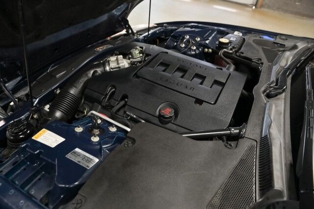 2008 Jaguar XK 2dr Convertible Chicago IL