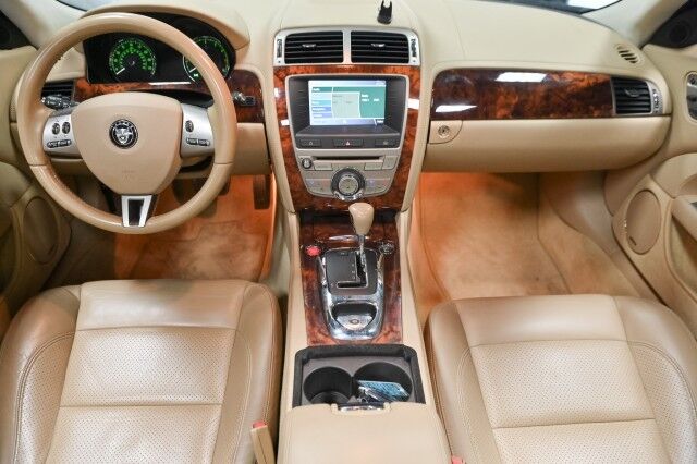 2008 Jaguar XK 2dr Convertible Chicago IL