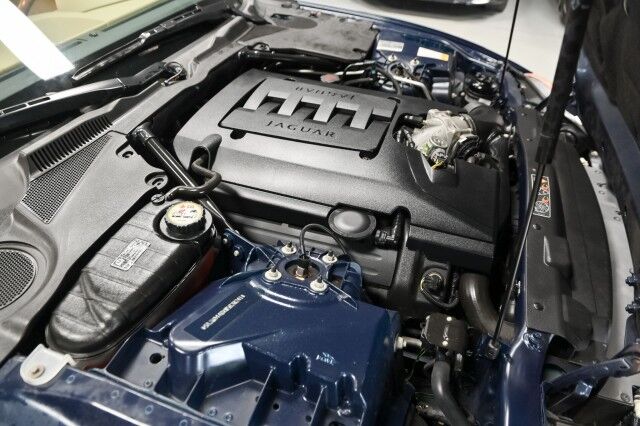 2008 Jaguar XK 2dr Convertible Chicago IL