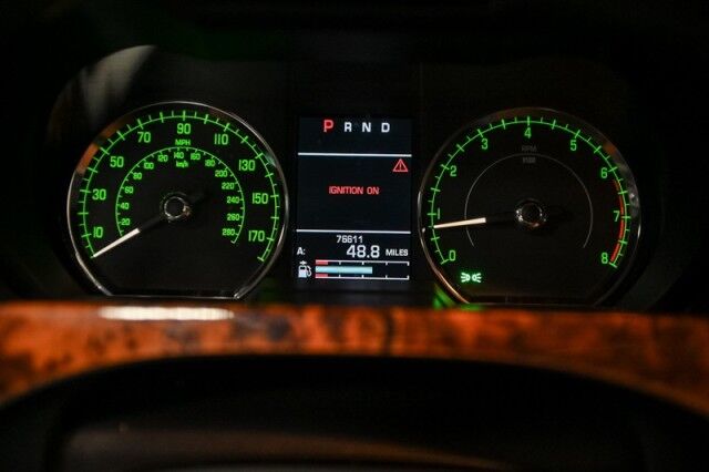 2008 Jaguar XK 2dr Coupe Chicago IL