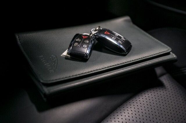 2008 Jaguar XK 2dr Coupe Chicago IL