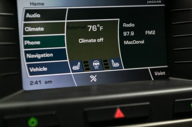2008 Jaguar XK 2dr Coupe Chicago IL